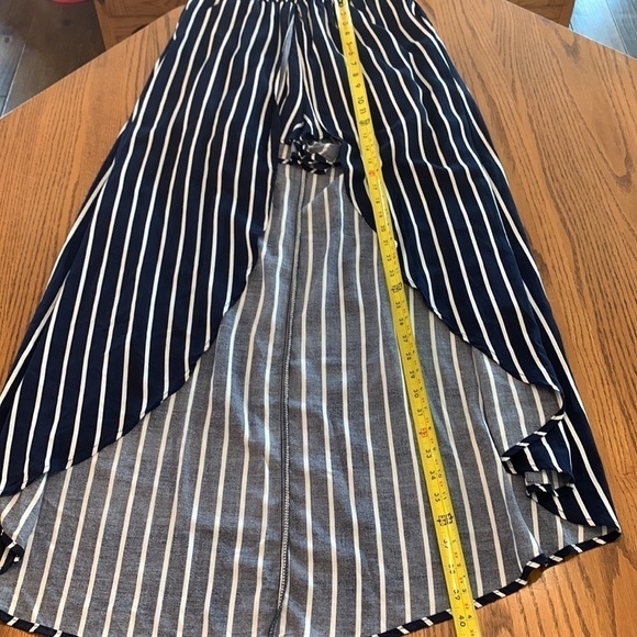 Ambiance size Med Beach-wear romper - Picture 9 of 11